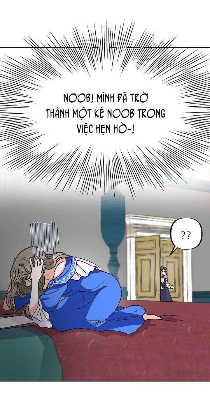 Truyện Tranh Người Hùng Của Ác Nữ - The Devil Lady’s Hero trang 6