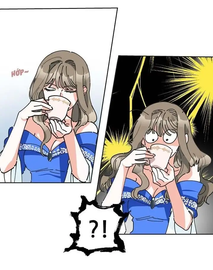 Truyện Tranh Người Hùng Của Ác Nữ - The Devil Lady’s Hero trang 6