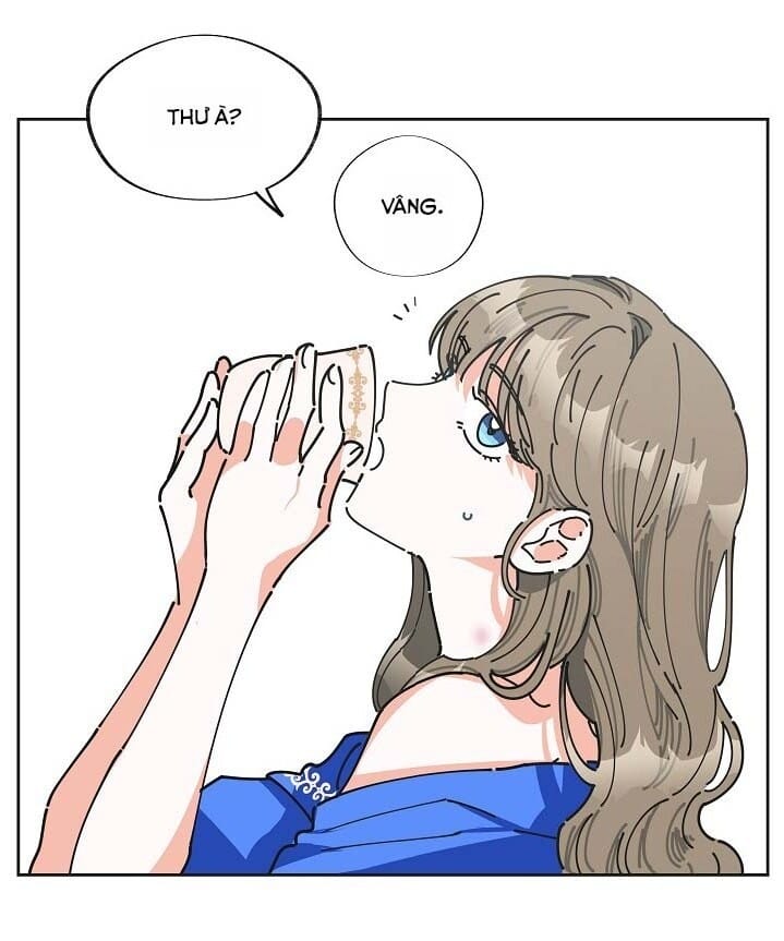 Truyện Tranh Người Hùng Của Ác Nữ - The Devil Lady’s Hero trang 6