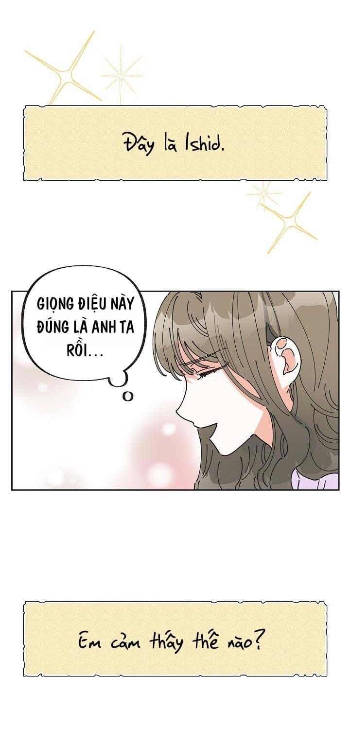 Truyện Tranh Người Hùng Của Ác Nữ - The Devil Lady’s Hero trang 6