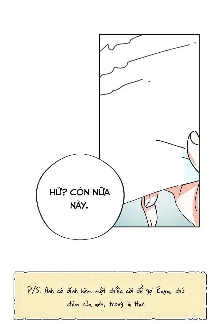 Truyện Tranh Người Hùng Của Ác Nữ - The Devil Lady’s Hero trang 6