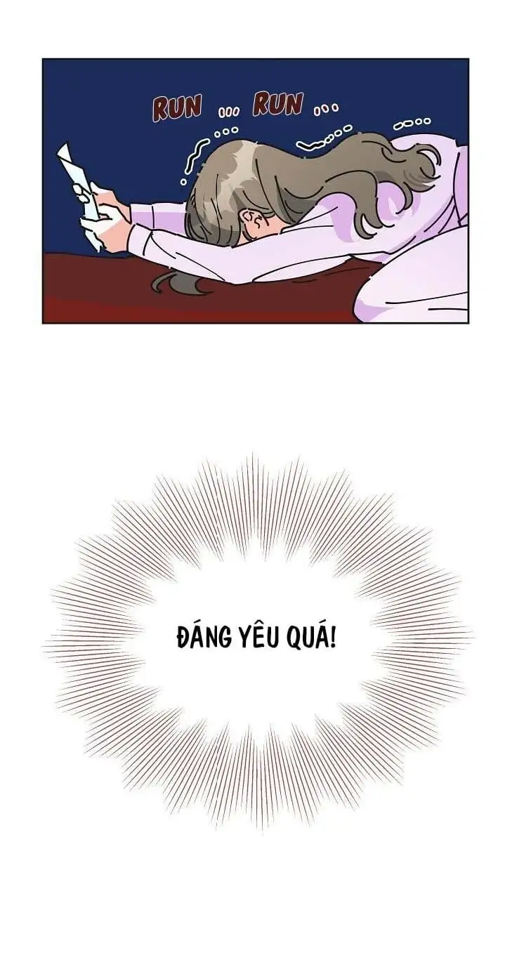 Truyện Tranh Người Hùng Của Ác Nữ - The Devil Lady’s Hero trang 6