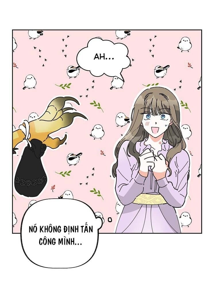 Truyện Tranh Người Hùng Của Ác Nữ - The Devil Lady’s Hero trang 6