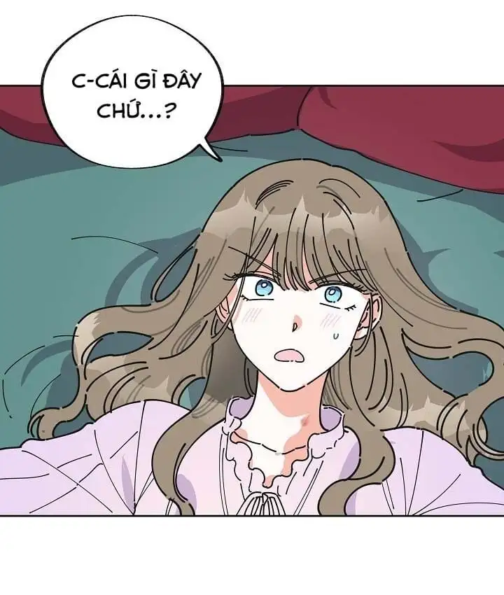 Truyện Tranh Người Hùng Của Ác Nữ - The Devil Lady’s Hero trang 6