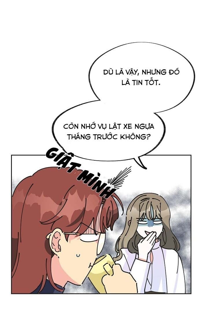 Truyện Tranh Người Hùng Của Ác Nữ - The Devil Lady’s Hero trang 6