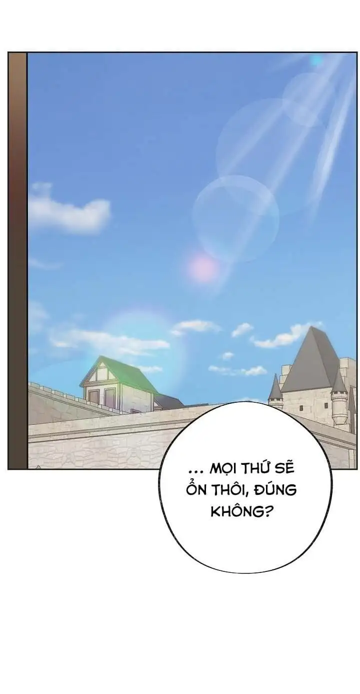 Truyện Tranh Người Hùng Của Ác Nữ - The Devil Lady’s Hero trang 6