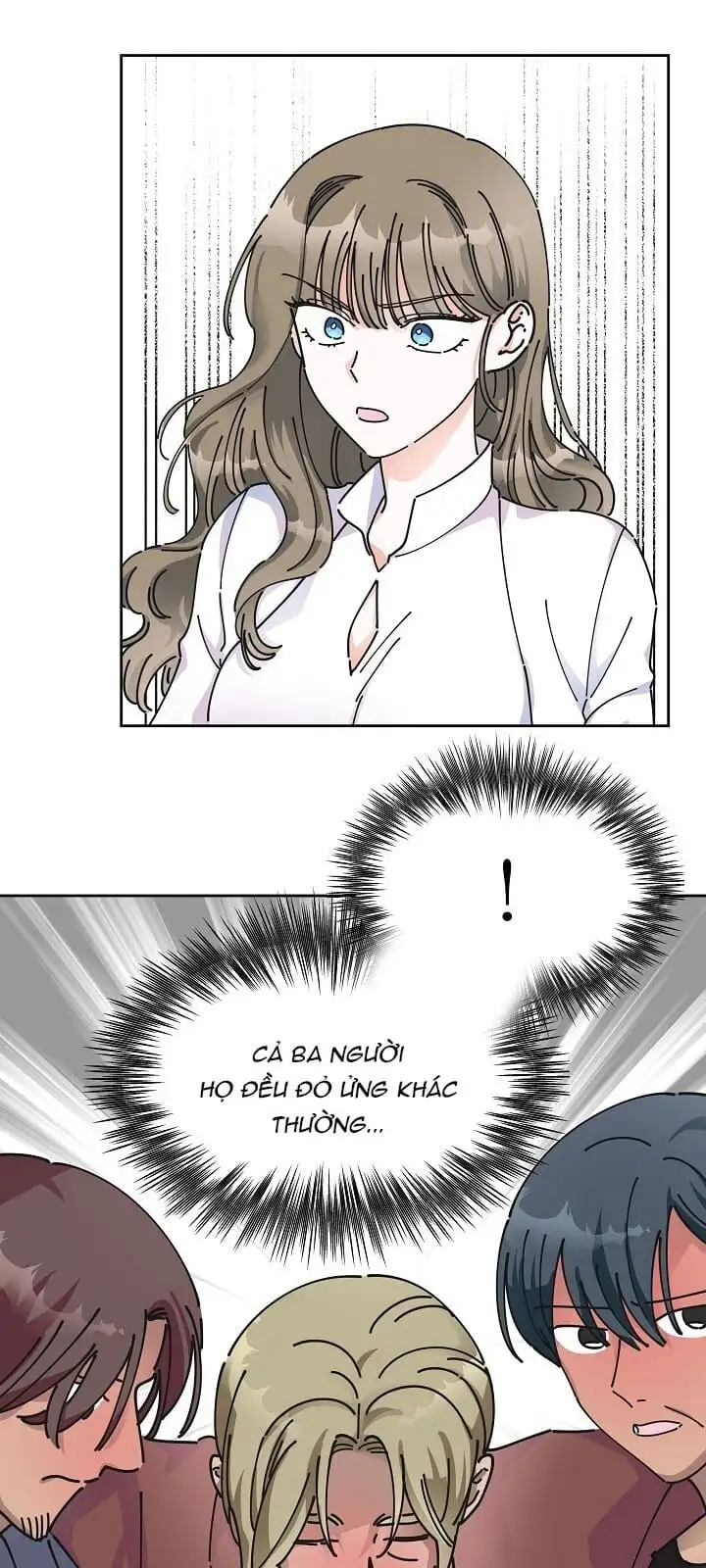 Truyện Tranh Người Hùng Của Ác Nữ - The Devil Lady’s Hero trang 6