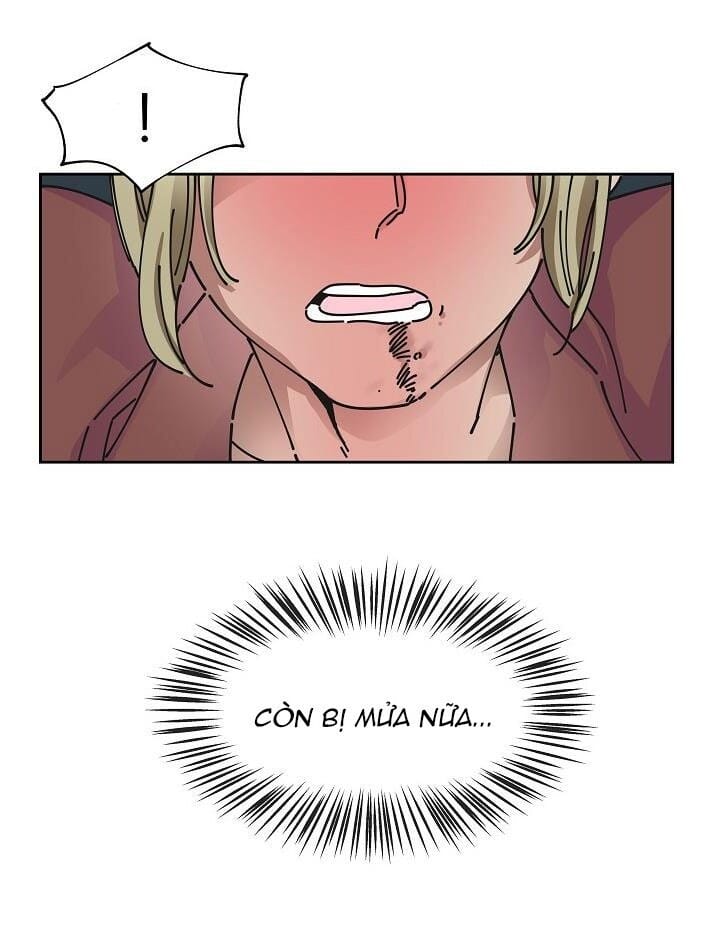 Truyện Tranh Người Hùng Của Ác Nữ - The Devil Lady’s Hero trang 6