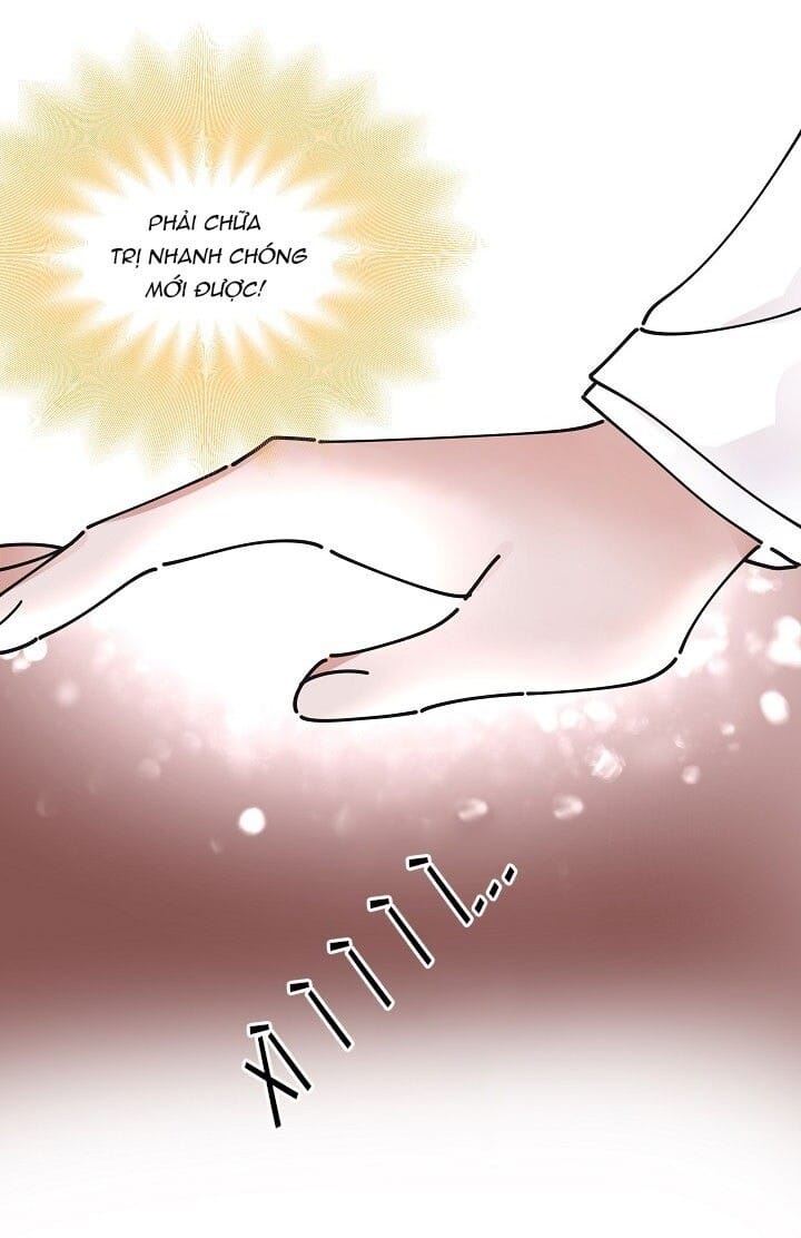 Truyện Tranh Người Hùng Của Ác Nữ - The Devil Lady’s Hero trang 6