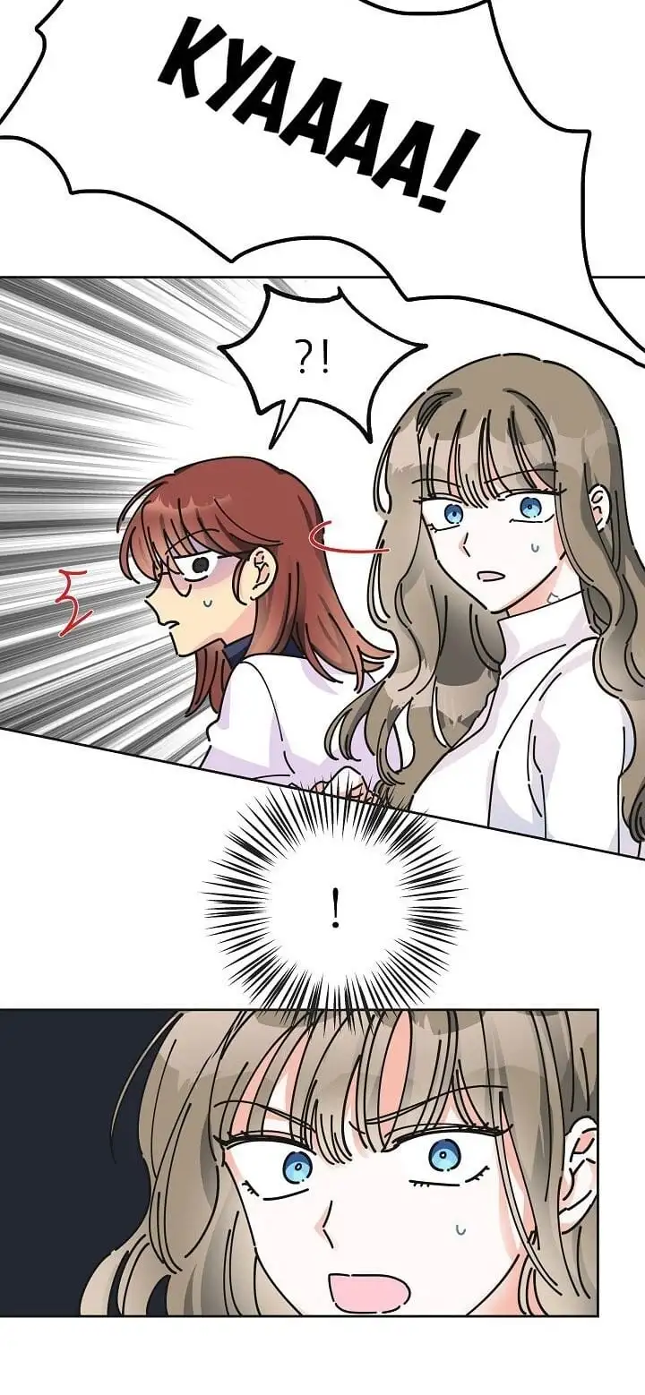 Truyện Tranh Người Hùng Của Ác Nữ - The Devil Lady’s Hero trang 6