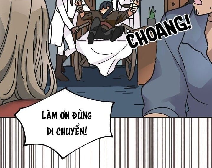 Truyện Tranh Người Hùng Của Ác Nữ - The Devil Lady’s Hero trang 6