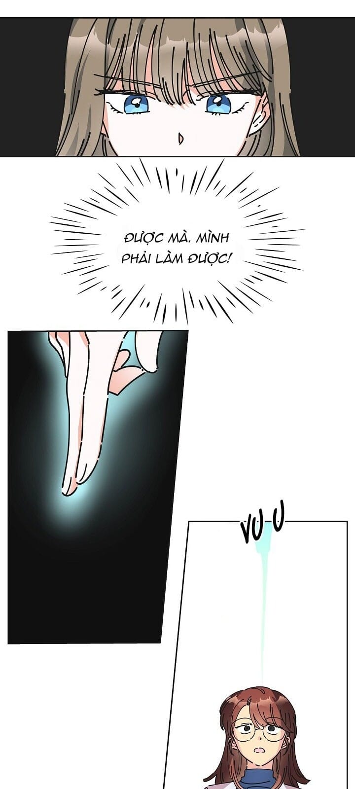 Truyện Tranh Người Hùng Của Ác Nữ - The Devil Lady’s Hero trang 6