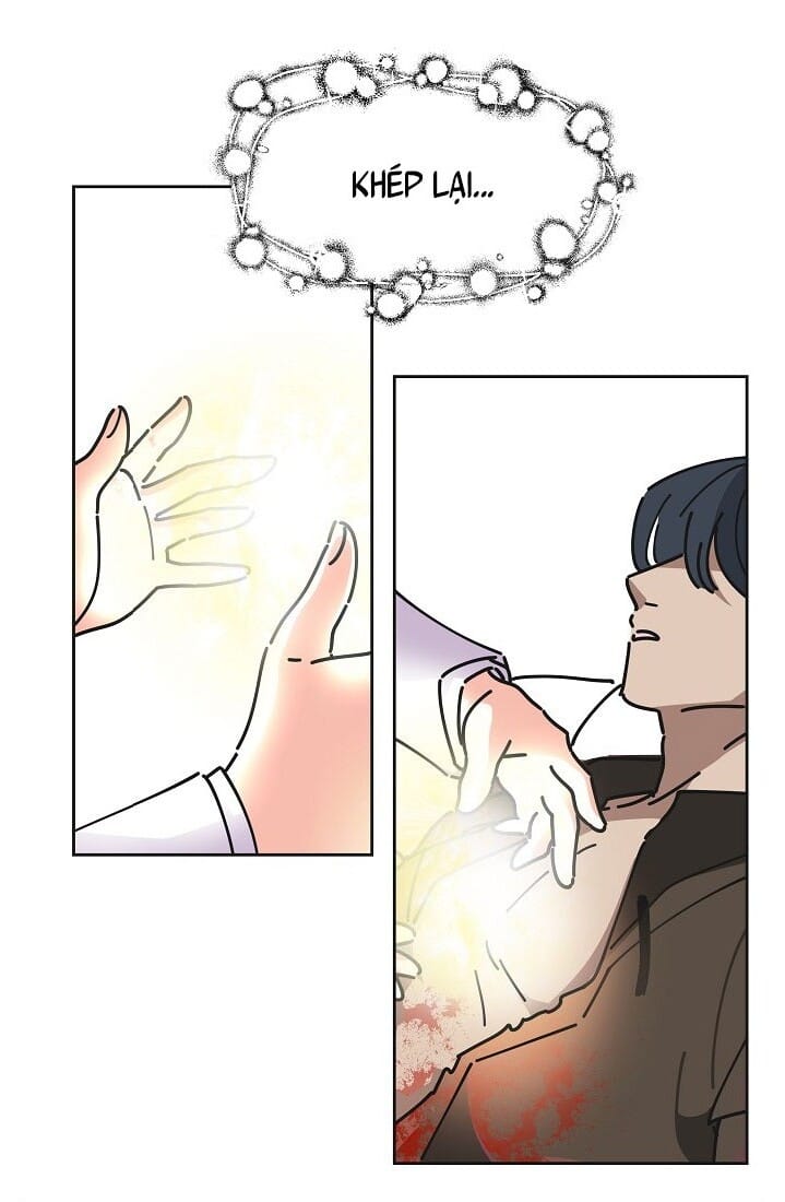 Truyện Tranh Người Hùng Của Ác Nữ - The Devil Lady’s Hero trang 6