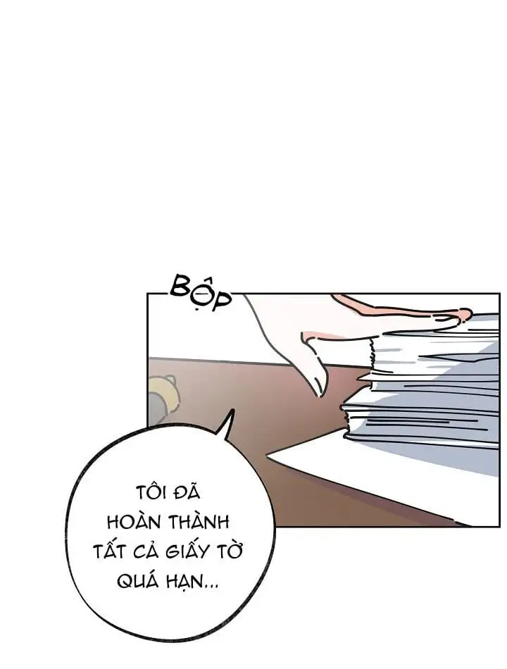 Truyện Tranh Người Hùng Của Ác Nữ - The Devil Lady’s Hero trang 6