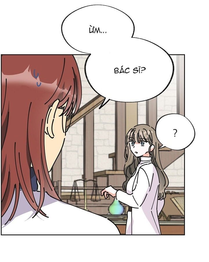 Truyện Tranh Người Hùng Của Ác Nữ - The Devil Lady’s Hero trang 6