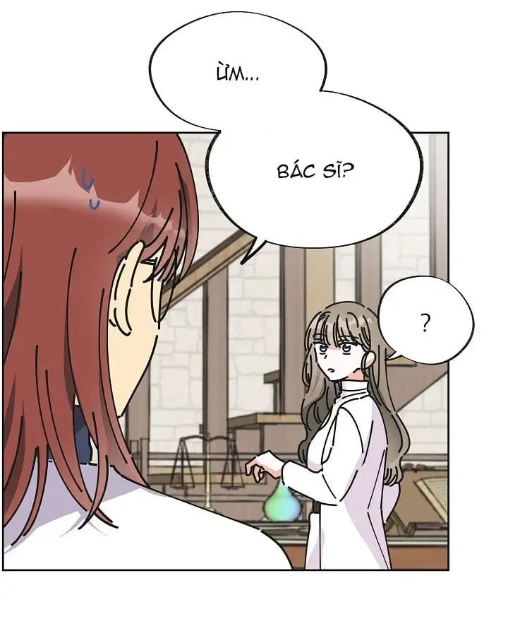 Truyện Tranh Người Hùng Của Ác Nữ - The Devil Lady’s Hero trang 6