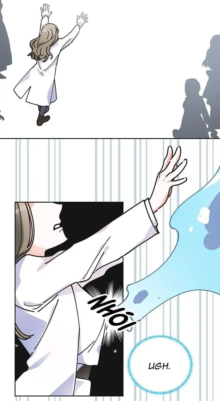 Truyện Tranh Người Hùng Của Ác Nữ - The Devil Lady’s Hero trang 6