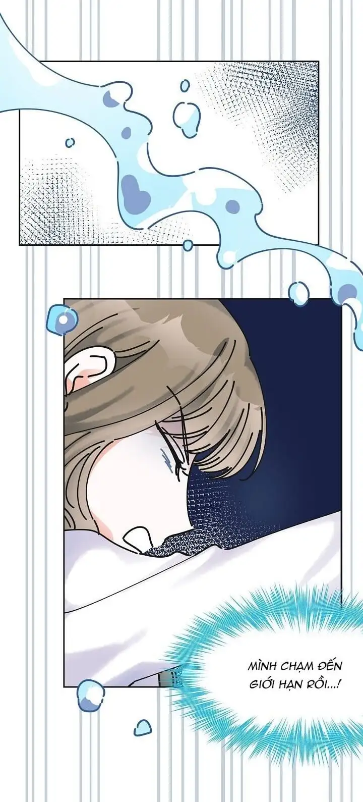 Truyện Tranh Người Hùng Của Ác Nữ - The Devil Lady’s Hero trang 6