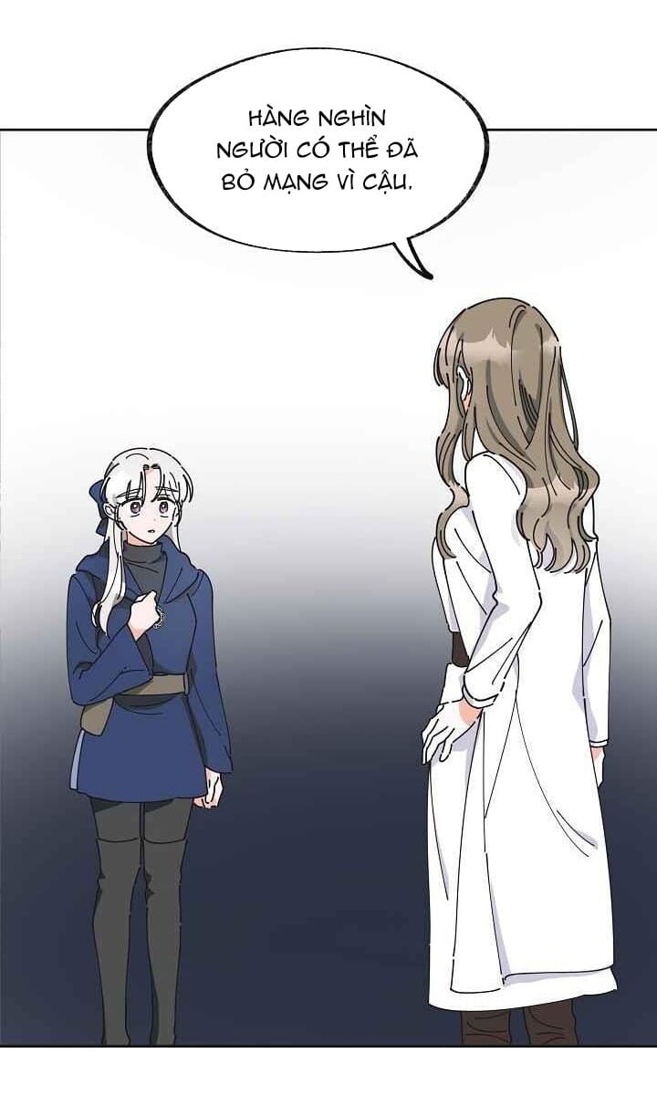 Truyện Tranh Người Hùng Của Ác Nữ - The Devil Lady’s Hero trang 6