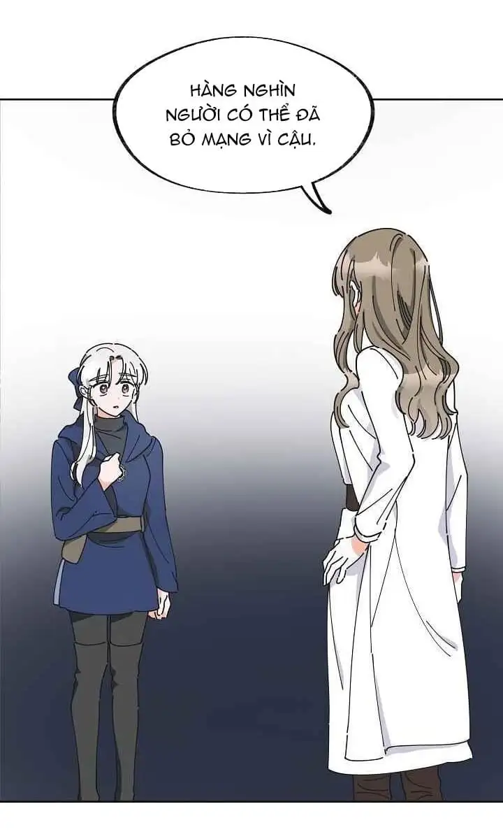 Truyện Tranh Người Hùng Của Ác Nữ - The Devil Lady’s Hero trang 6