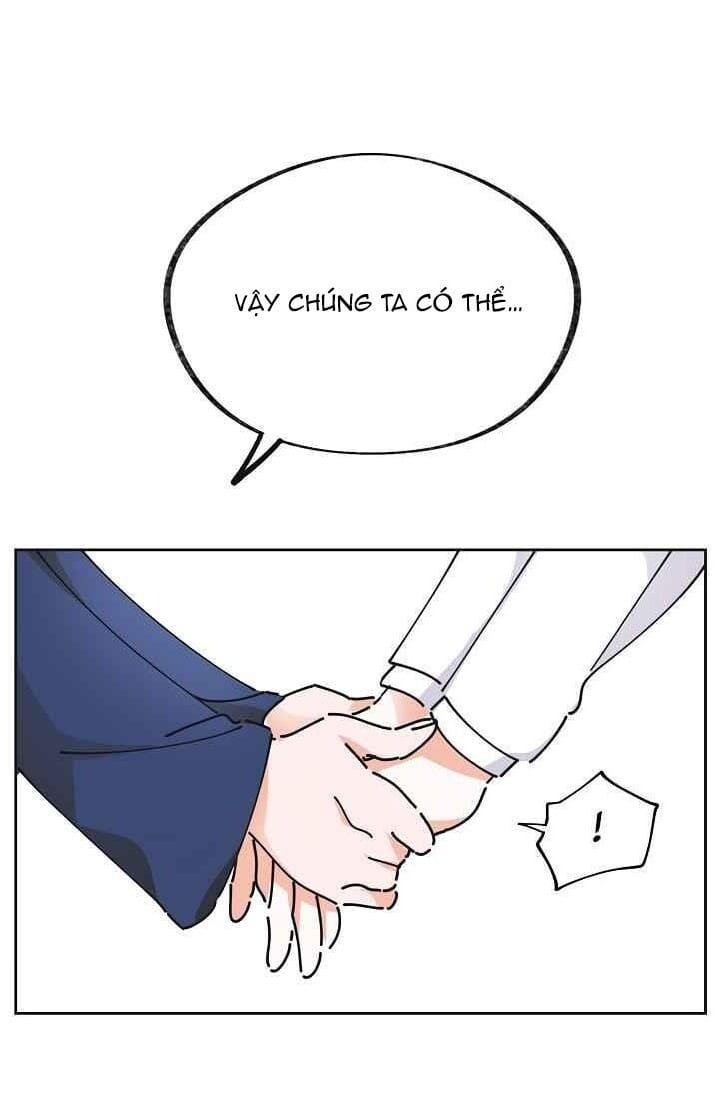 Truyện Tranh Người Hùng Của Ác Nữ - The Devil Lady’s Hero trang 6