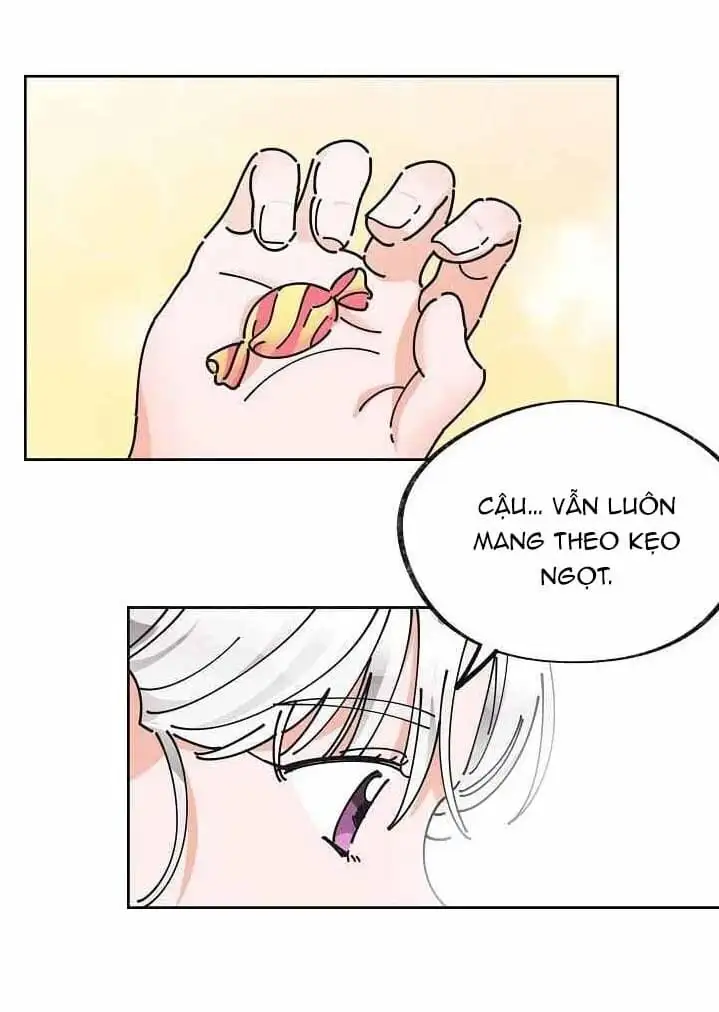 Truyện Tranh Người Hùng Của Ác Nữ - The Devil Lady’s Hero trang 6