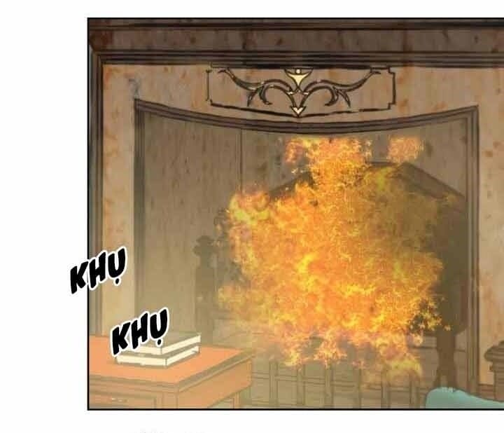 Truyện Tranh Người Hùng Của Ác Nữ - The Devil Lady’s Hero trang 6