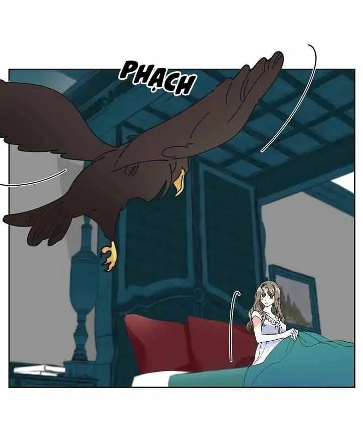 Truyện Tranh Người Hùng Của Ác Nữ - The Devil Lady’s Hero trang 6