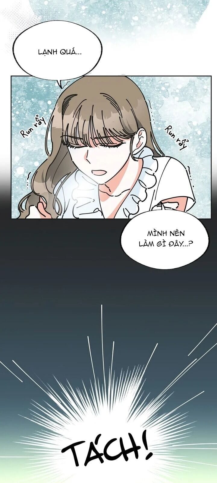 Truyện Tranh Người Hùng Của Ác Nữ - The Devil Lady’s Hero trang 6