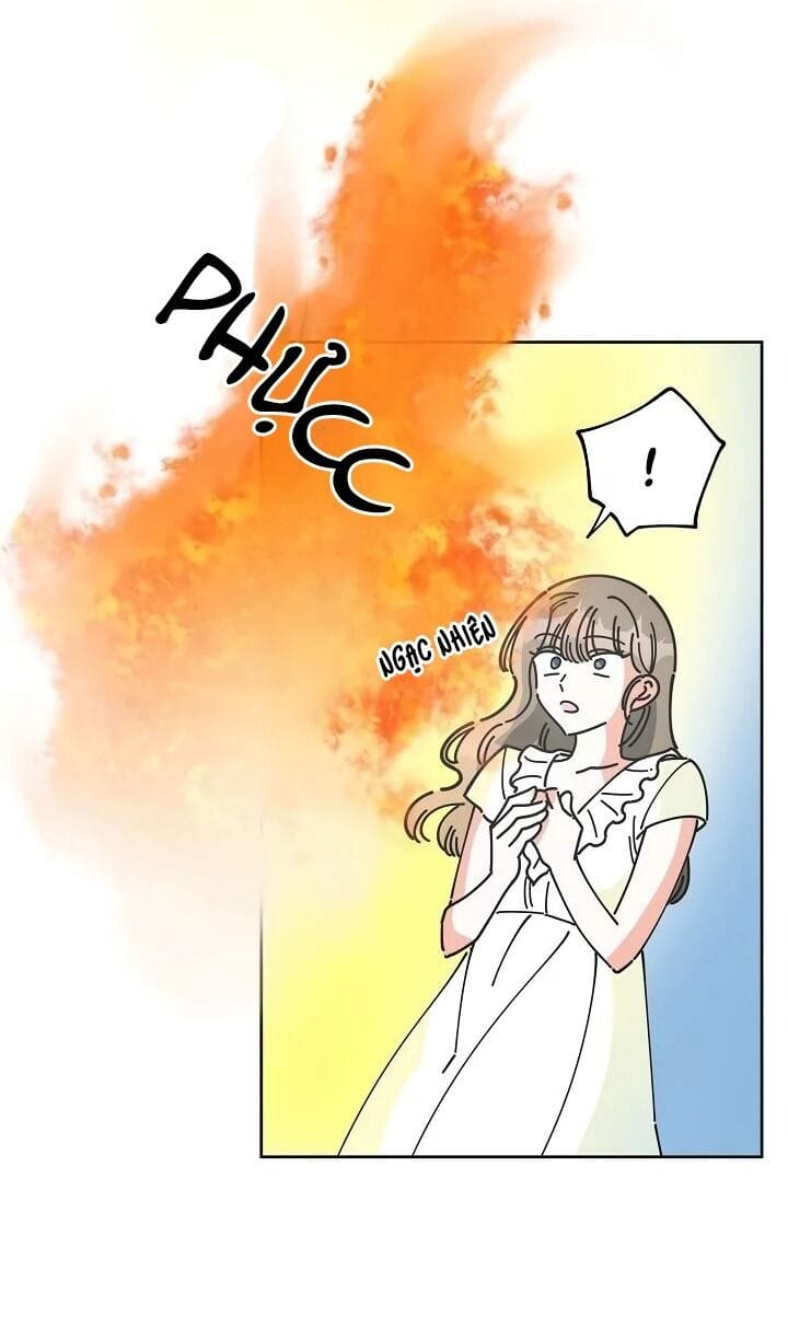 Truyện Tranh Người Hùng Của Ác Nữ - The Devil Lady’s Hero trang 6