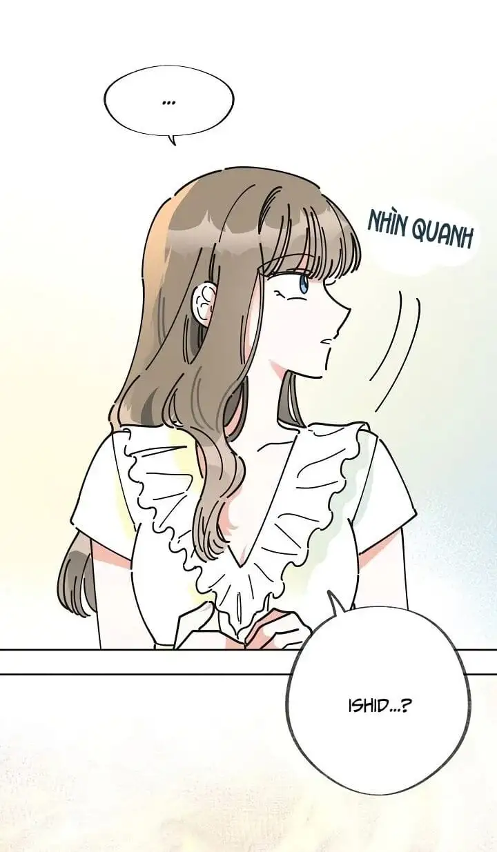 Truyện Tranh Người Hùng Của Ác Nữ - The Devil Lady’s Hero trang 6