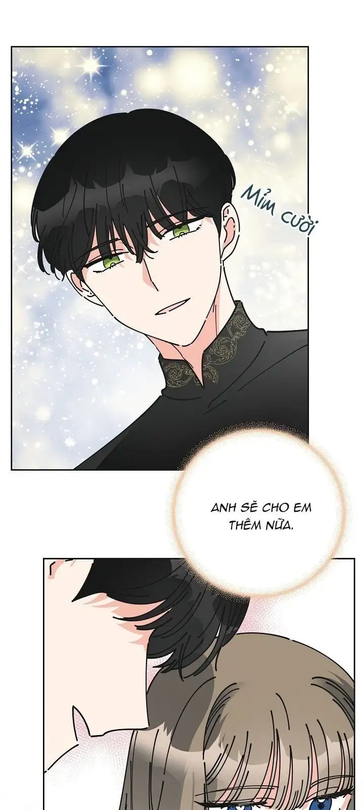 Truyện Tranh Người Hùng Của Ác Nữ - The Devil Lady’s Hero trang 6