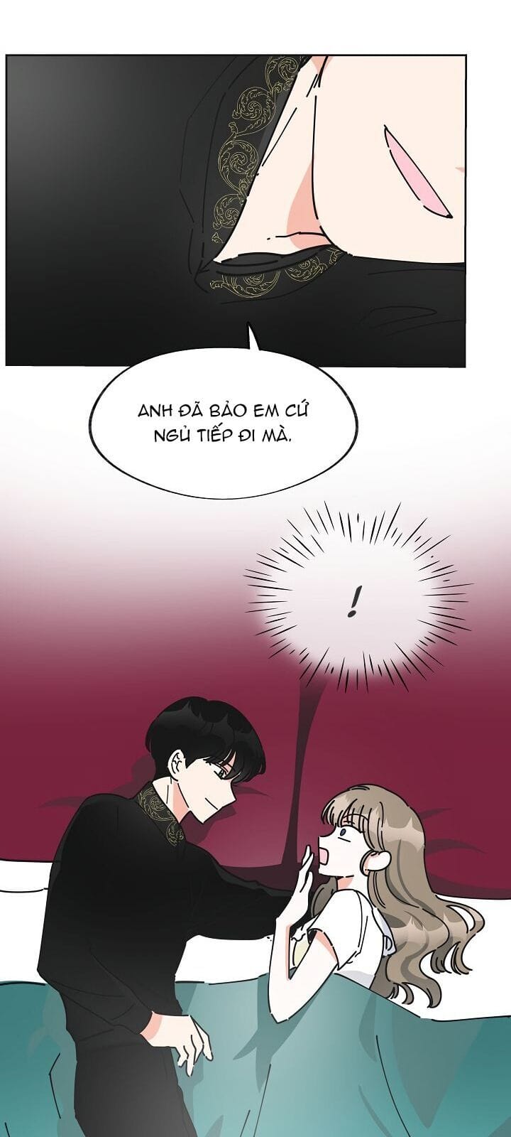 Truyện Tranh Người Hùng Của Ác Nữ - The Devil Lady’s Hero trang 6