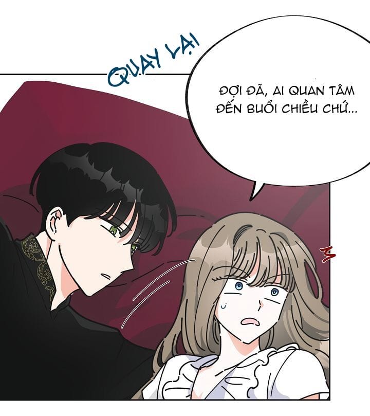 Truyện Tranh Người Hùng Của Ác Nữ - The Devil Lady’s Hero trang 6