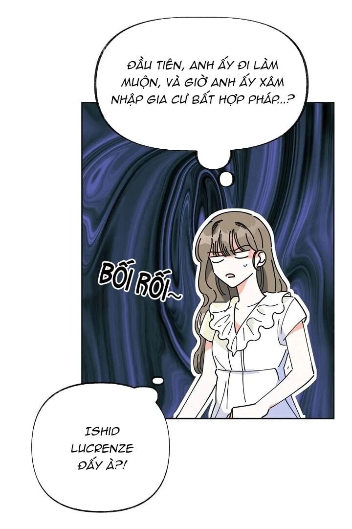 Truyện Tranh Người Hùng Của Ác Nữ - The Devil Lady’s Hero trang 6