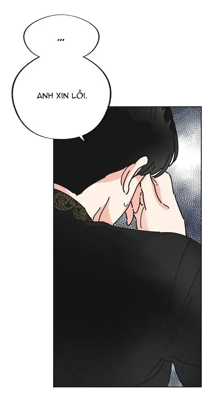 Truyện Tranh Người Hùng Của Ác Nữ - The Devil Lady’s Hero trang 6