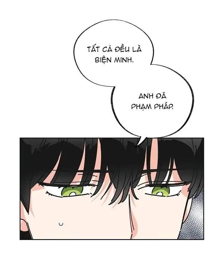 Truyện Tranh Người Hùng Của Ác Nữ - The Devil Lady’s Hero trang 6