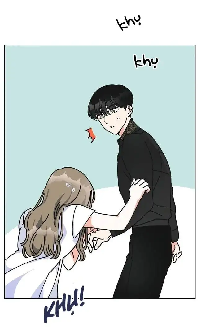 Truyện Tranh Người Hùng Của Ác Nữ - The Devil Lady’s Hero trang 6