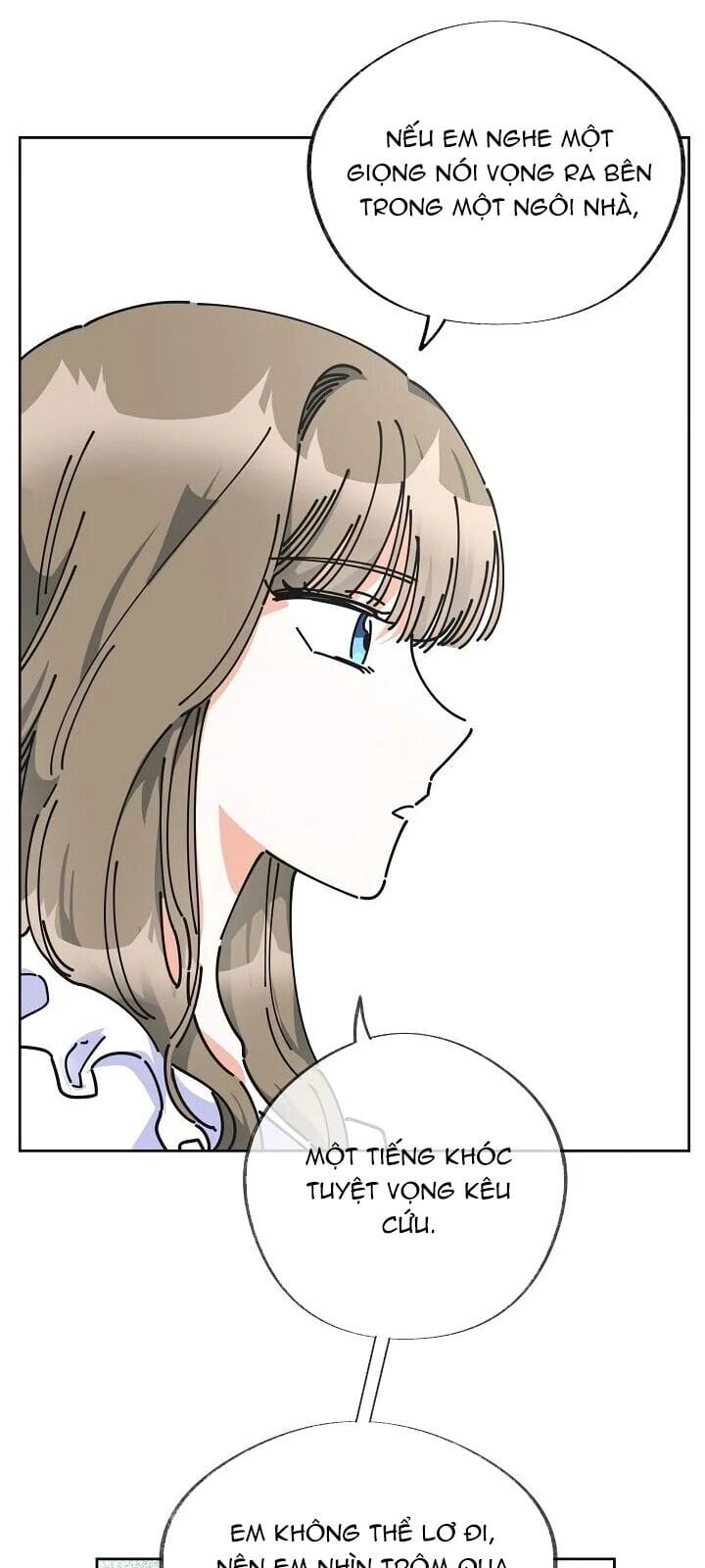 Truyện Tranh Người Hùng Của Ác Nữ - The Devil Lady’s Hero trang 6