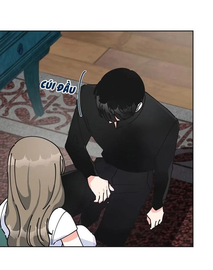 Truyện Tranh Người Hùng Của Ác Nữ - The Devil Lady’s Hero trang 6