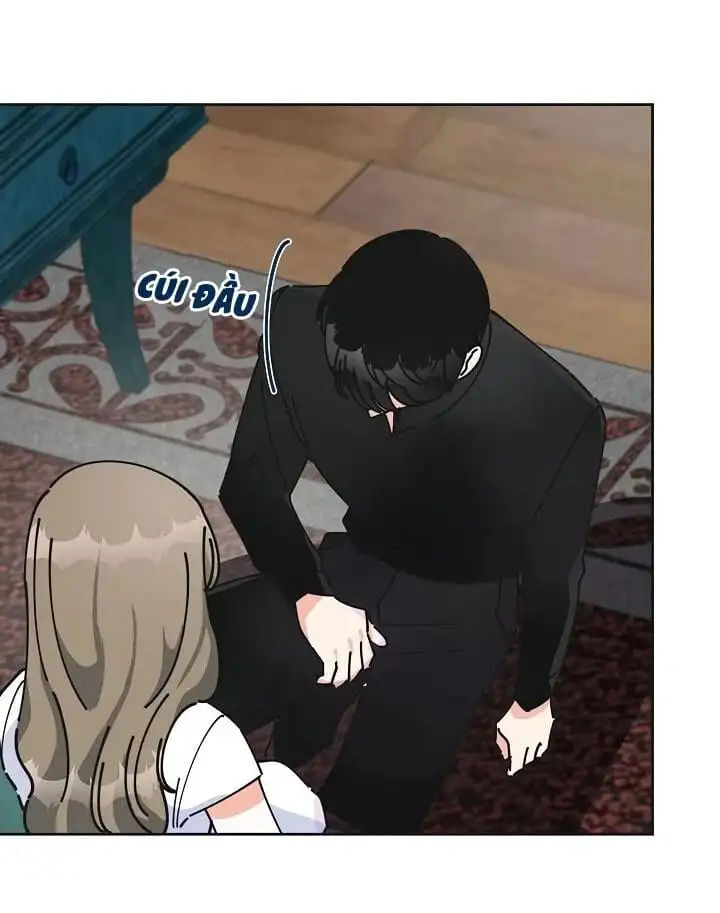 Truyện Tranh Người Hùng Của Ác Nữ - The Devil Lady’s Hero trang 6