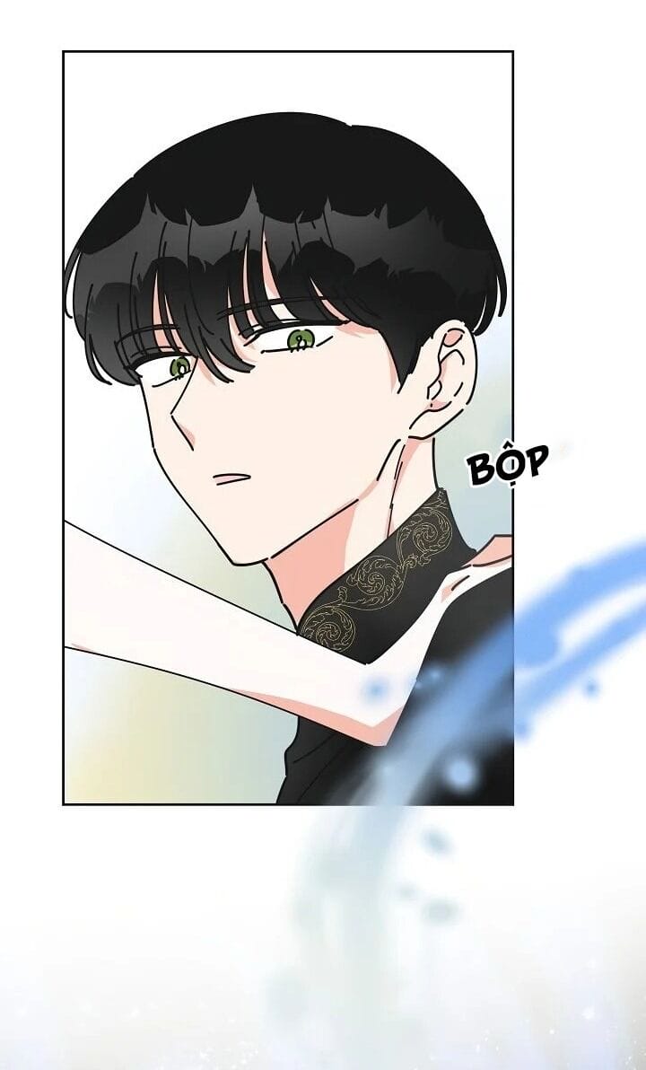 Truyện Tranh Người Hùng Của Ác Nữ - The Devil Lady’s Hero trang 6