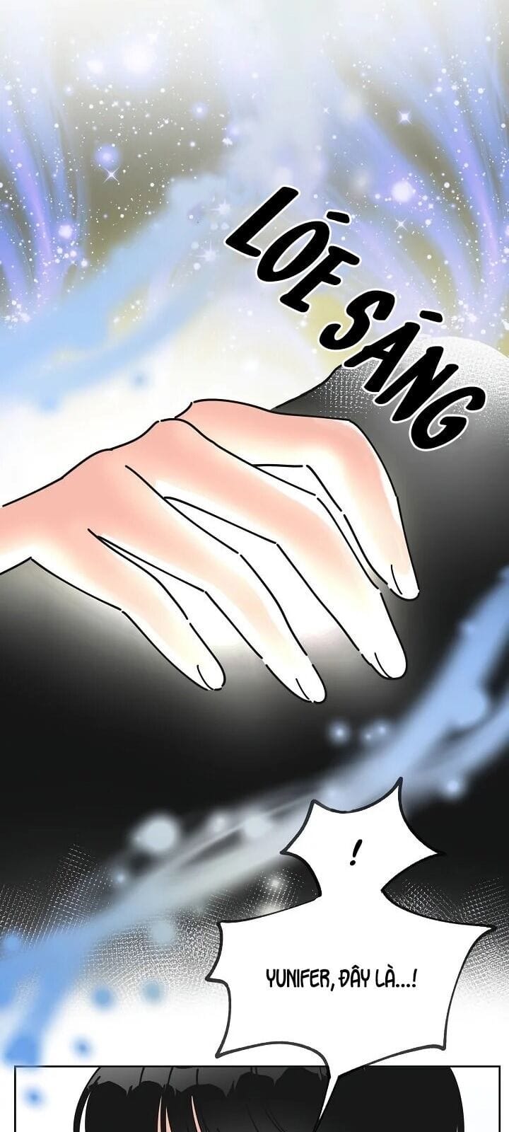 Truyện Tranh Người Hùng Của Ác Nữ - The Devil Lady’s Hero trang 6