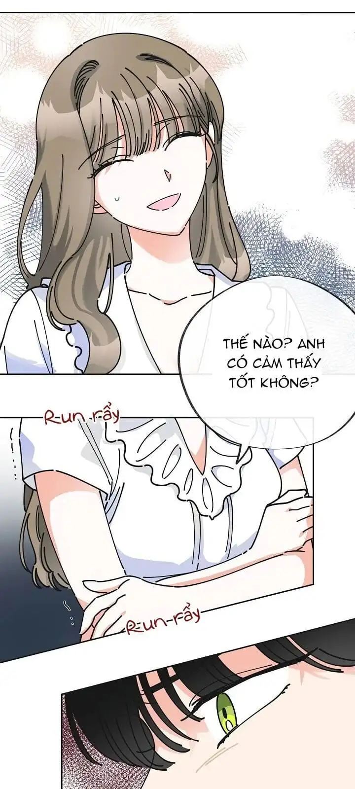 Truyện Tranh Người Hùng Của Ác Nữ - The Devil Lady’s Hero trang 6