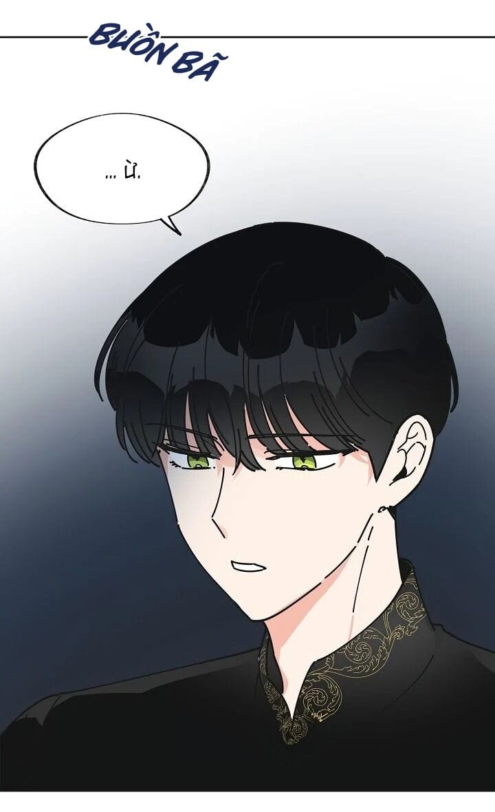 Truyện Tranh Người Hùng Của Ác Nữ - The Devil Lady’s Hero trang 6