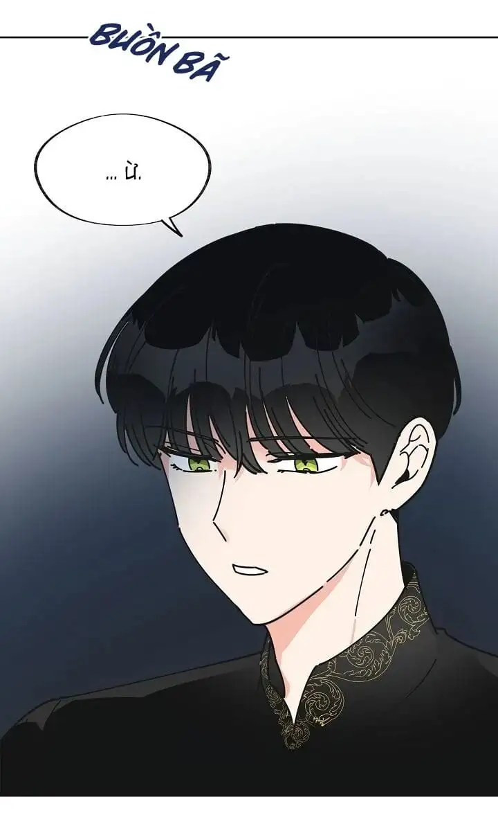 Truyện Tranh Người Hùng Của Ác Nữ - The Devil Lady’s Hero trang 6