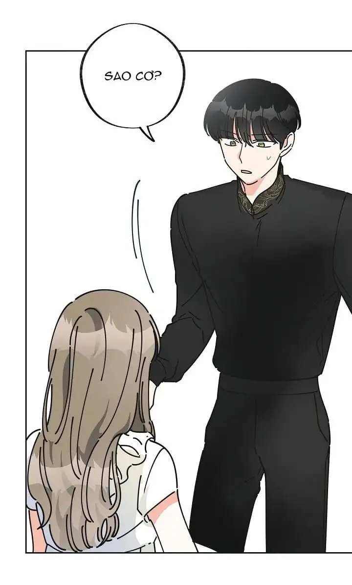 Truyện Tranh Người Hùng Của Ác Nữ - The Devil Lady’s Hero trang 6