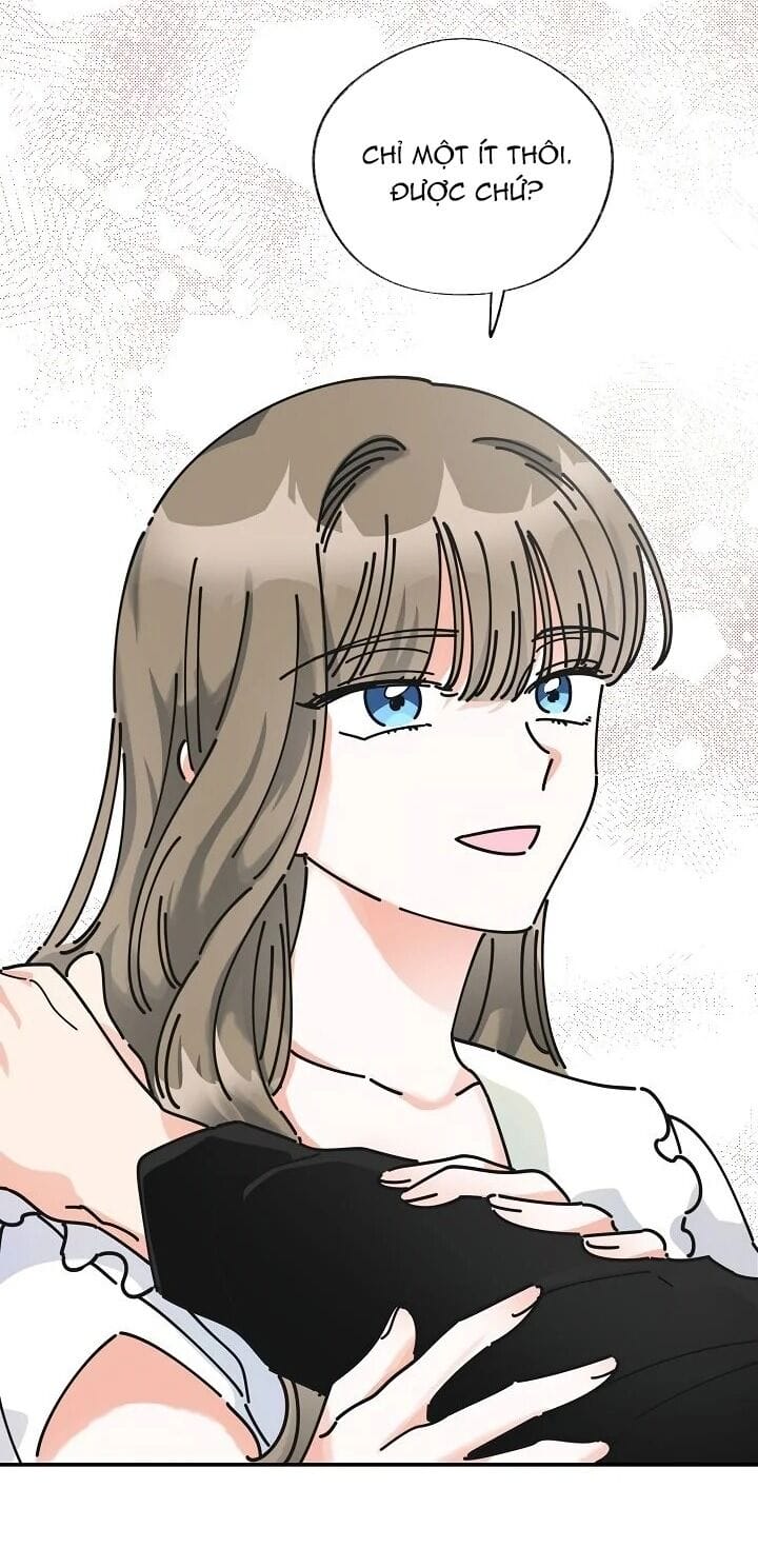 Truyện Tranh Người Hùng Của Ác Nữ - The Devil Lady’s Hero trang 6