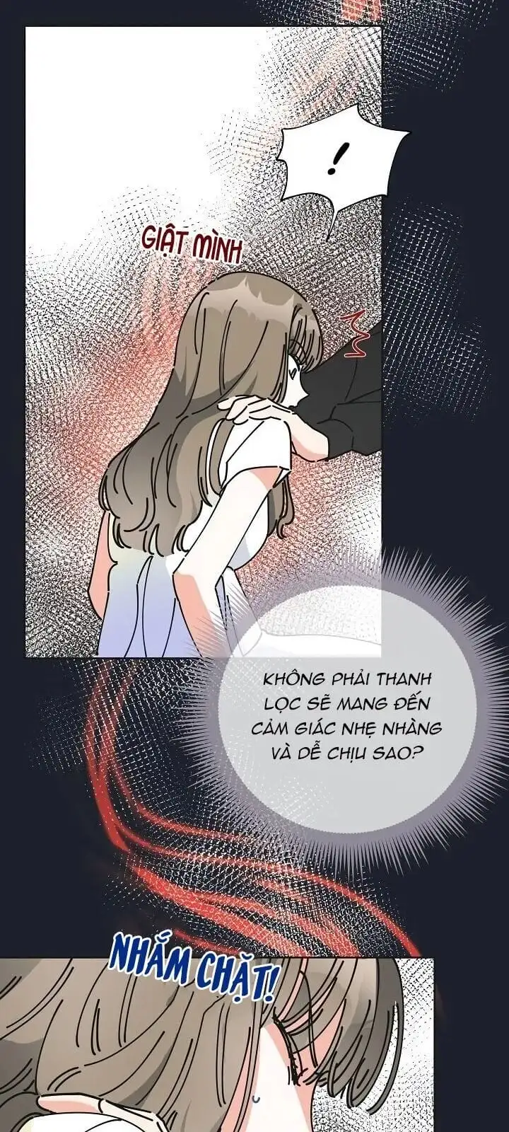 Truyện Tranh Người Hùng Của Ác Nữ - The Devil Lady’s Hero trang 6