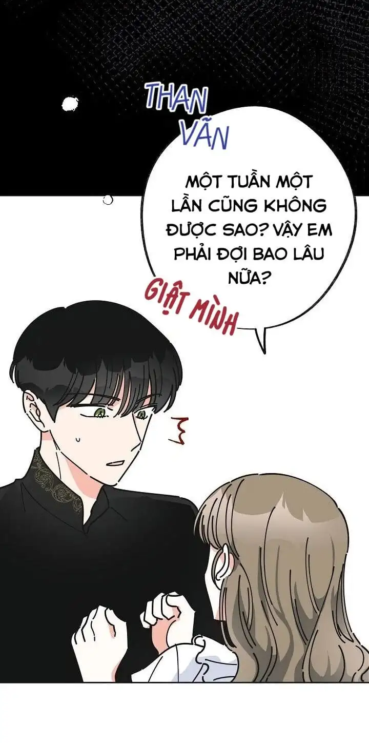 Truyện Tranh Người Hùng Của Ác Nữ - The Devil Lady’s Hero trang 6